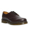 Dr Martens- 1461  Burgundy Red Smooth Leather Oxford Shoe LAST ONE Clearance